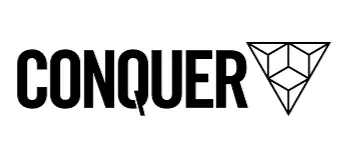 Conquer-Logo